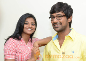 Priya Neevachata Kusalma Movie Press Meet Gallery  photo 28