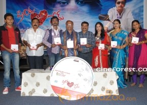 Priya Premalo Prem Audio Launch Photos photo 17