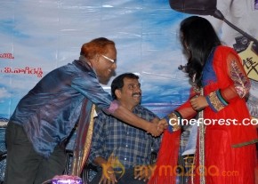 Priya Premalo Prem Audio Launch Photos photo 11