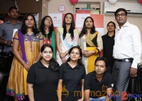 Priyamani Launch Lakme Salon   photo 62