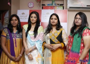 Priyamani Launch Lakme Salon   photo 19