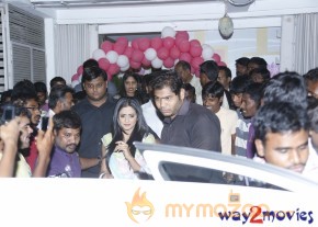 Priyamani Launch Lakme Salon   photo 13
