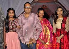 Priyanka Dutt Wedding Reception photo 8