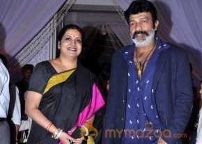 Priyanka Dutt Wedding Reception photo 6