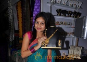Priyanka Rao Launches Silk of India Photos photo 9