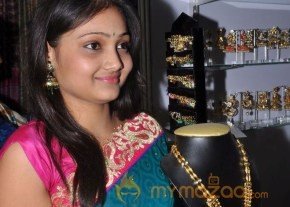 Priyanka Rao Launches Silk of India Photos photo 13