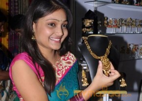 Priyanka Rao Launches Silk of India Photos photo 20