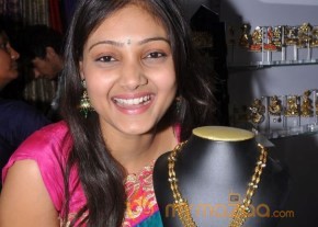 Priyanka Rao Launches Silk of India Photos photo 16