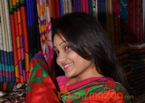 Priyanka Rao Launches Silk of India Photos photo 34