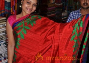 Priyanka Rao Launches Silk of India Photos photo 25