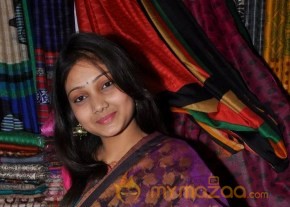 Priyanka Rao Launches Silk of India Photos photo 19