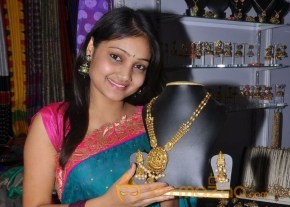 Priyanka Rao Launches Silk of India Photos photo 23