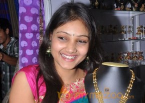 Priyanka Rao Launches Silk of India Photos photo 21