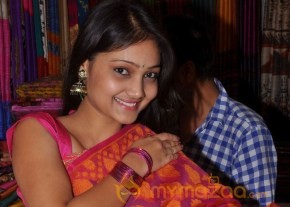 Priyanka Rao Launches Silk of India Photos photo 18