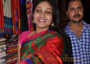 Priyanka Rao Launches Silk of India Photos photo 27