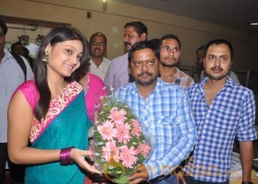 Priyanka Rao Launches Silk of India Photos photo 28
