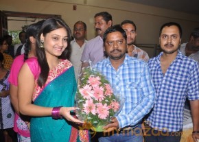 Priyanka Rao Launches Silk of India Photos photo 29