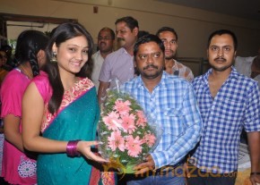 Priyanka Rao Launches Silk of India Photos photo 6