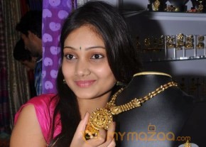 Priyanka Rao Launches Silk of India Photos photo 12