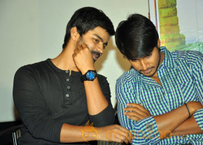 Priyathama Neevachata Kusalama Audio Launch Gallery photo 6