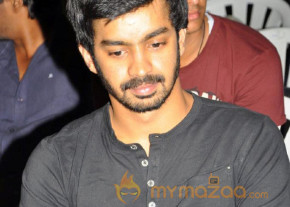 Priyathama Neevachata Kusalama Audio Launch Gallery photo 9