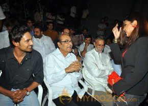 Priyathama Neevachata Kusalama Audio Launch Gallery photo 12