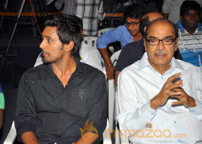 Priyathama Neevachata Kusalama Audio Launch Gallery