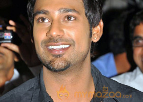 Priyathama Neevachata Kusalama Audio Launch Gallery photo 4