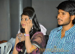 Priyathama Neevachata Kusalama Audio Launch Gallery photo 5