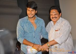 Priyathama Neevachata Kusalama Movie Audio Launch  photo 19