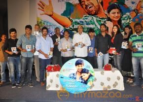 Priyathama Neevachata Kusalama Movie Audio Launch  photo 24