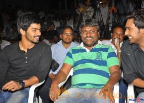 Priyathama Neevachata Kusalama Movie Audio Launch  photo 21