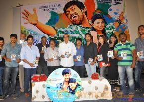 Priyathama Neevachata Kusalama Movie Audio Launch  photo 4
