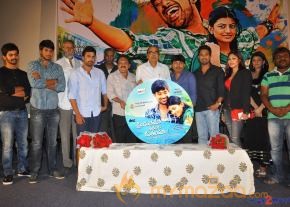 Priyathama Neevachata Kusalama Movie Audio Launch  photo 28