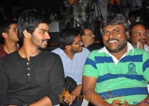 Priyathama Neevachata Kusalama Movie Audio Launch  photo 61