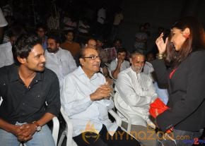 Priyathama Neevachata Kusalama Movie Audio Launch  photo 7
