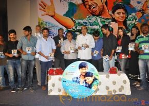 Priyathama Neevachata Kusalama Movie Audio Launch  photo 59