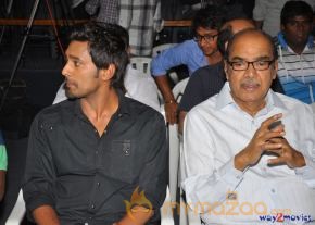 Priyathama Neevachata Kusalama Movie Audio Launch  photo 49