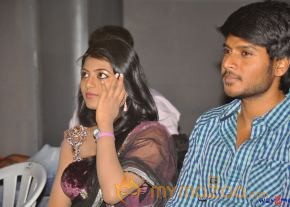 Priyathama Neevachata Kusalama Movie Audio Launch  photo 9