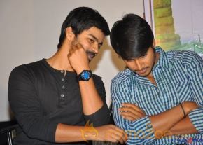 Priyathama Neevachata Kusalama Movie Audio Launch  photo 46
