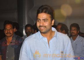 Priyathama Neevachata Kusalama Movie Audio Launch  photo 15