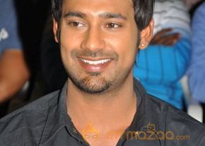 Priyathama Neevachata Kusalama Movie Audio Launch  photo 3