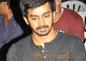Priyathama Neevachata Kusalama Movie Audio Launch  photo 56