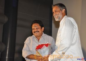 Priyathama Neevachata Kusalama Movie Audio Launch  photo 8