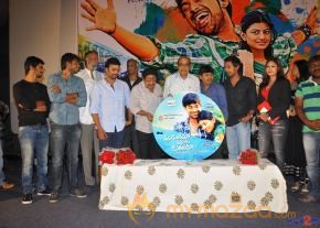Priyathama Neevachata Kusalama Movie Audio Launch  photo 62
