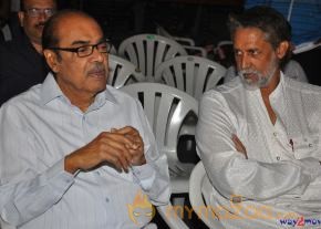 Priyathama Neevachata Kusalama Movie Audio Launch  photo 25