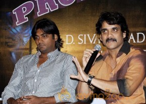 Production NO.12 Press Meet-Gallery  photo 13