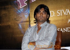 Production NO.12 Press Meet-Gallery  photo 12