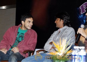 Production NO.12 Press Meet-Gallery  photo 11