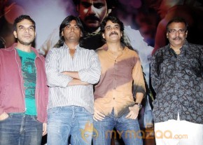 Production NO.12 Press Meet-Gallery 